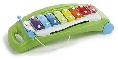 LITTLE TIKES XILOFONO RITMICO LITTLE TIKES XILOFONO RITMICO