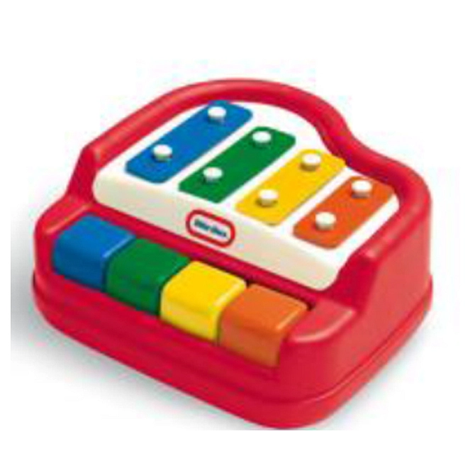 Little Tikes Baby Piano