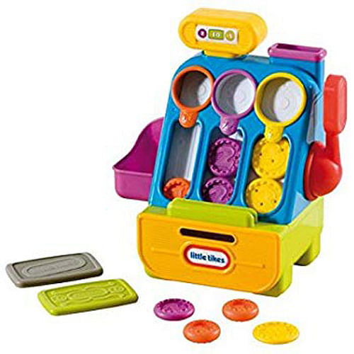 Little Tikes Registratore Di Cassa