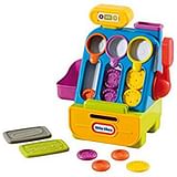 LITTLE TIKES REGISTRATORE DI CASSA