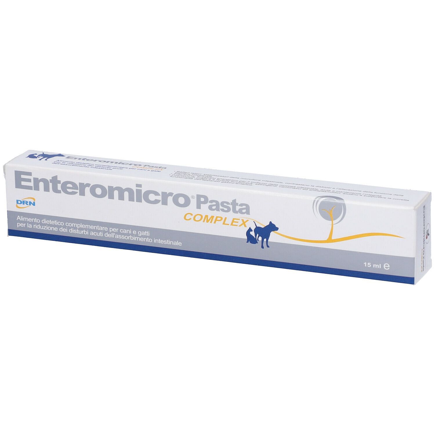 Enteromicro Complex Pasta 15 Ml