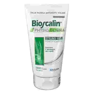 BIOSCALIN PHYSIOGENINA STYLING GEL FORTIFICANTE 150 ML