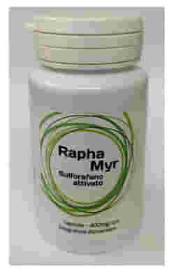 RAPHA MYR+ 30 CAPSULE