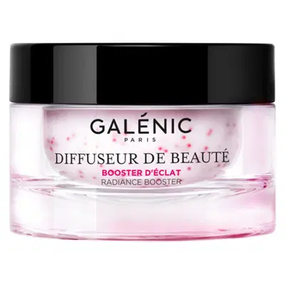 GALENIC POTENZIATORE LUMINOSITA' 50 ML GALENIC POTENZIATORE LUMINOSITA' 50 ML
