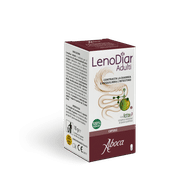 LENODIAR ADULTI 20 CAPSULE 500 MG