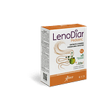 LENODIAR PEDIATRIC 12 BUSTINE 2 G