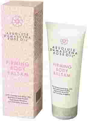 ABSOLUTE DAMASCENA ROSE BALSAMO CORPO 200 ML