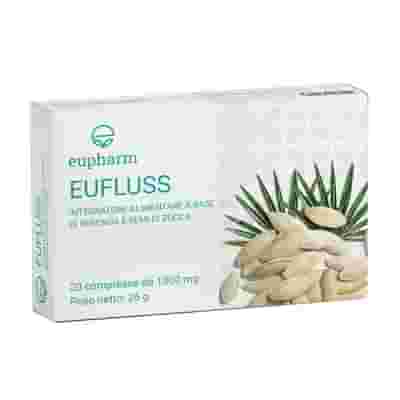 EUFLUSS 20 COMPRESSE