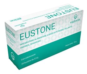 Eustone Granulato 20 Bustine