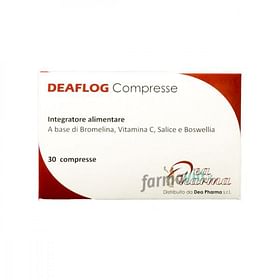 Deaflog Compresse