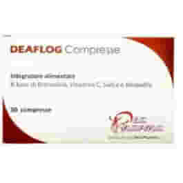 DEAFLOG COMPRESSE