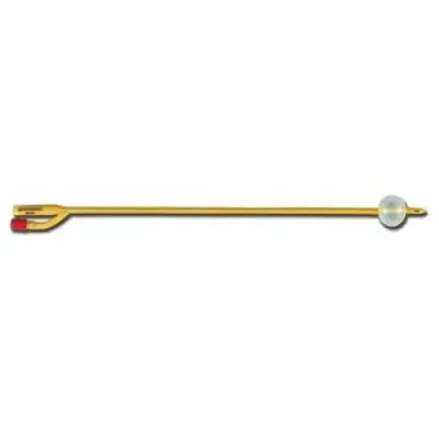 CATETERE FOLEY TRUCATH LATTICE SILICONATO PUNTA NELATON A 2 VIE 14 CH PALLONCINO 5/10 ML 10 PEZZI CATETERE FOLEY TRUCATH LATTICE SILICONATO PUNTA NELATON A 2 VIE 14 CH PALLONCINO 5/10 ML 10 PEZZI