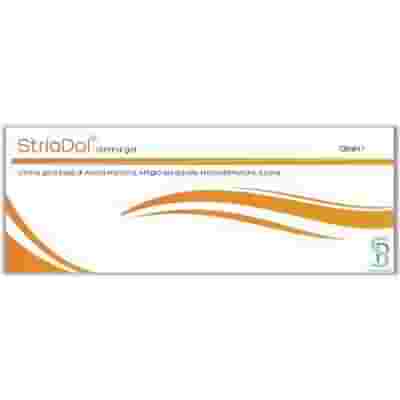 STRIADOL CREMA GEL 100 G