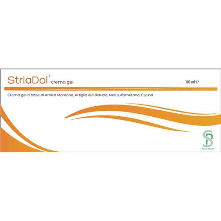 STRIADOL CREMA GEL 100 G