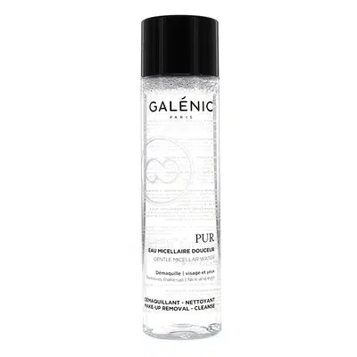 GALENIC ACQUA MICELLARE DELICATA 400 ML GALENIC ACQUA MICELLARE DELICATA 400 ML
