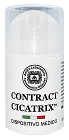 Contract Cicatrix Gel 50 Ml