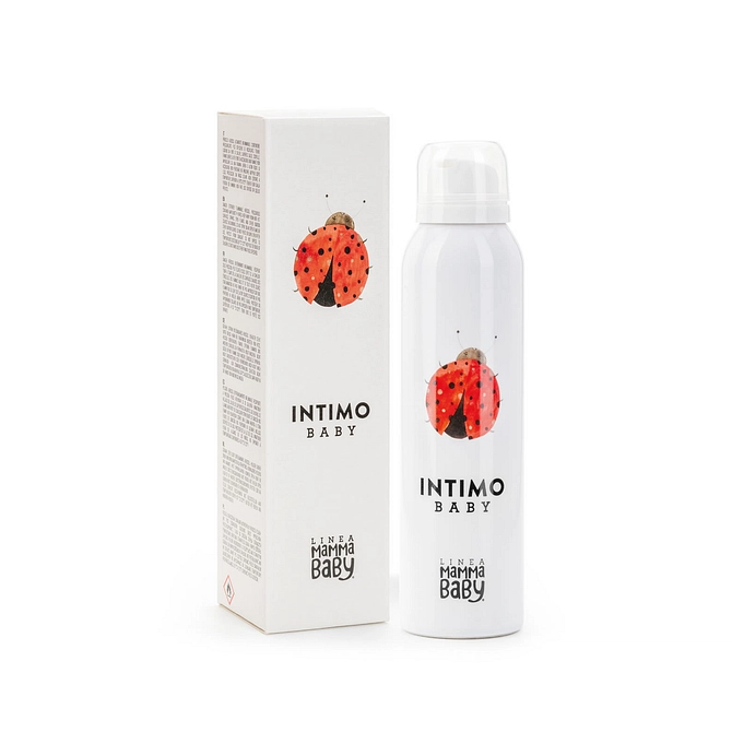 Linea Mammababy Intimo Baby 150 Ml