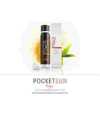 POCKET SUN LEGS BY COSMETICS MILANO