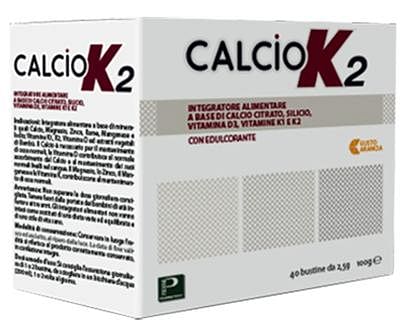 Calciok2 30 Stick Pack