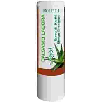 THE BEAUTY SEED BALSAMO LABBRA ALOE E BURRO DI KARITE' 7 ML