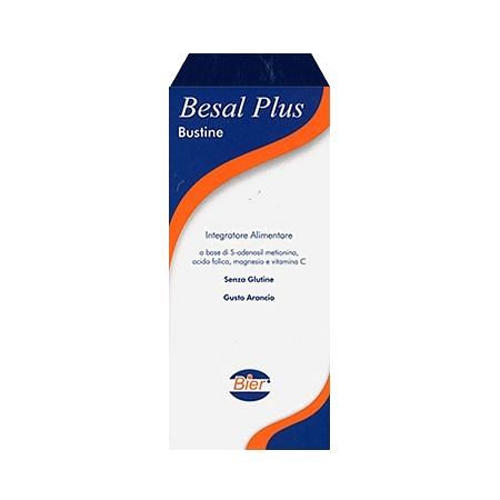 Besal Plus 20 Bustine Da 1,5 G