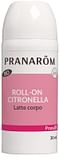 PRANAROM BEBE LATTE CORPO BEBE' ROLL-ON ANTI ZANZARE BIO 30 ML
