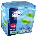 PANNOLONE PULL UP TENA PANTS SUPER TAGLIA LARGE 12 PEZZI