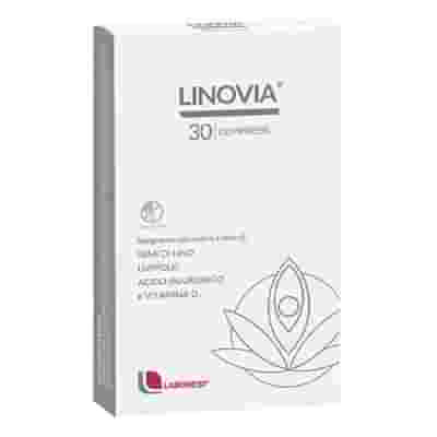 LINOVIA 30 COMPRESSE