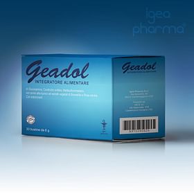 Geadol 30 Bustine