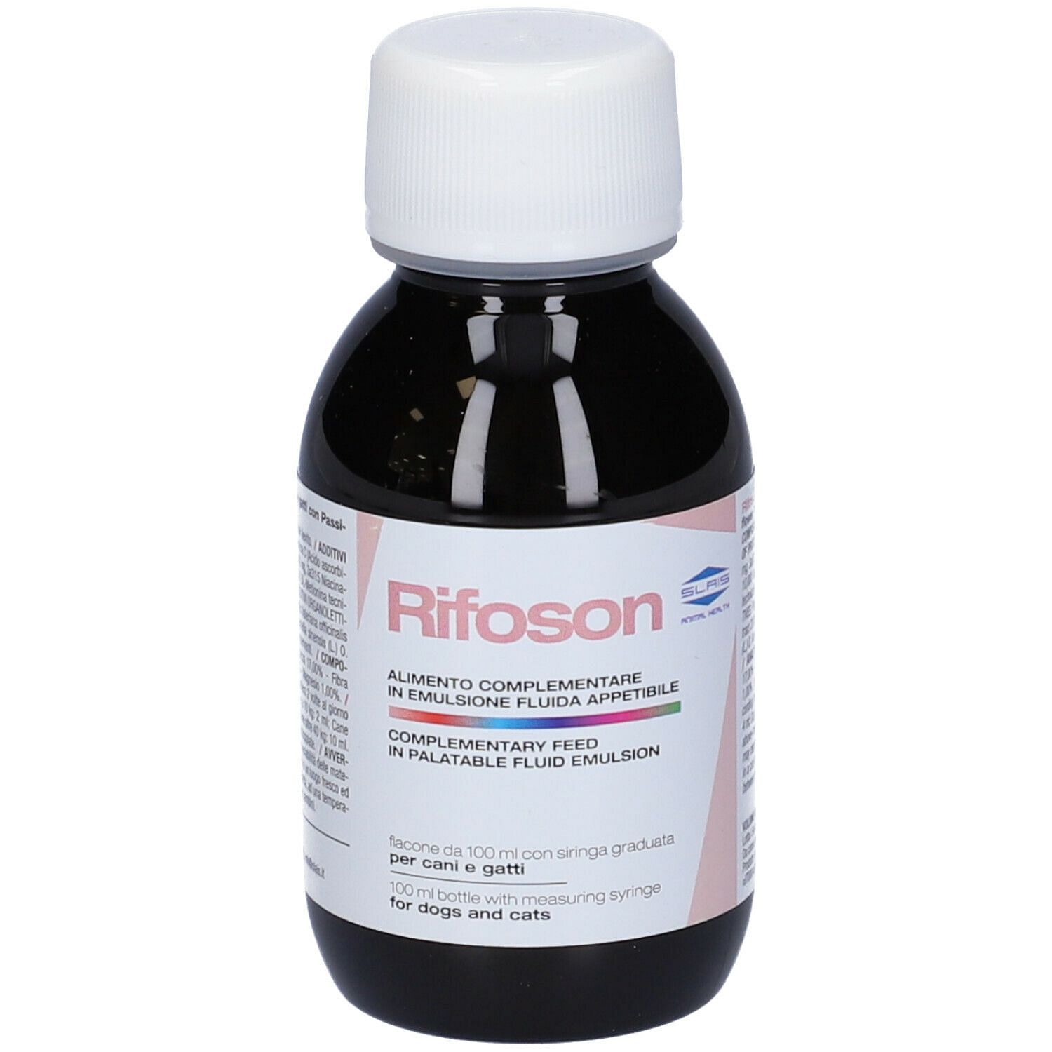 Rifoson 100 Ml