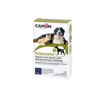 ENTEROSALUS 30 COMPRESSE 1 G