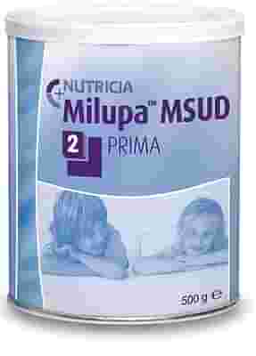 MSUD 2 PRIMA 500 G