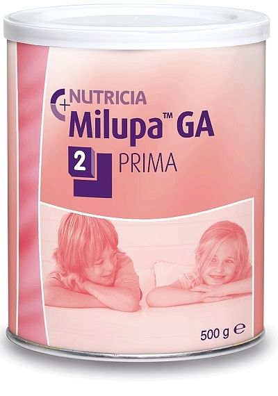 Ga 2 Prima 500 G