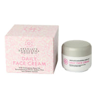 ABSOLUTE DAMASCENA ROSE OIL DAILY FACE CREAM 50 ML