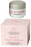 ABSOLUTE DAMASCENA ROSE OIL DAILY FACE CREAM 50 ML