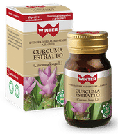 WINTER CURCUMA 55 CAPSULE