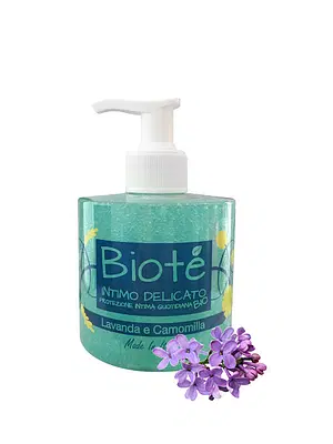 BIOTE' INTIMO DELICATO 300 ML BIOTE' INTIMO DELICATO 300 ML