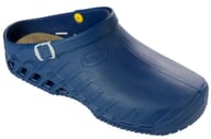 CLOG EVO TPR UNISEX BLUE 36-37 COLLEZIONE SS17 1 PAIO