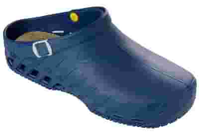 CLOG EVO TPR UNISEX BLUE 36-37 COLLEZIONE SS17 1 PAIO