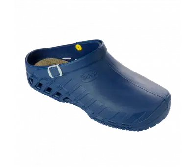 CLOG EVO TPR UNISEX BLUE 42-43 COLLEZIONE SS17 1 PAIO CLOG EVO TPR UNISEX BLUE 42-43 COLLEZIONE SS17 1 PAIO