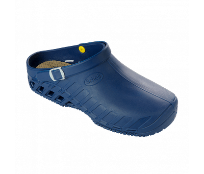 CLOG EVO TPR UNISEX BLUE 42-43 COLLEZIONE SS17 1 PAIO
