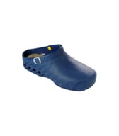 CLOG EVO TPR UNISEX BLUE 45-46 COLLEZIONE SS17 1 PAIO