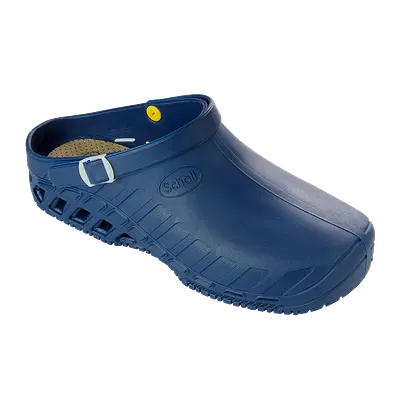 CLOG EVO TPR UNISEX BLUE 46-47 COLLEZIONE SS17 1 PAIO CLOG EVO TPR UNISEX BLUE 46-47 COLLEZIONE SS17 1 PAIO