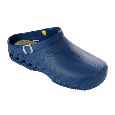 CLOG EVO TPR UNISEX BLUE 46-47 COLLEZIONE SS17 1 PAIO
