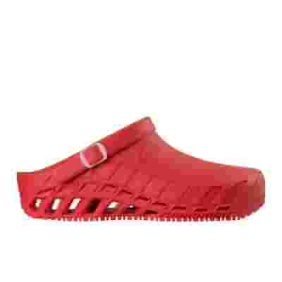 CLOG EVO TPR UNISEX RED 34-35 COLLEZIONE SS17 1 PAIO CLOG EVO TPR UNISEX RED 34-35 COLLEZIONE SS17 1 PAIO