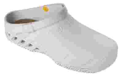 CLOG EVO TPR UNISEX WHITE 37-38 COLLEZIONE SS17 1 PAIO