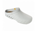 CLOG EVO TPR UNISEX WHITE 38-39 COLLEZIONE SS17 1 PAIO