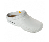 CLOG EVO TPR UNISEX WHITE 38-39 COLLEZIONE SS17 1 PAIO