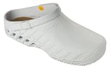 CLOG EVO TPR UNISEX WHITE 40-41 COLLEZIONE SS17 1 PAIO