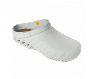 CLOG EVO TPR UNISEX WHITE 42-43 COLLEZIONE SS17 1 PAIO